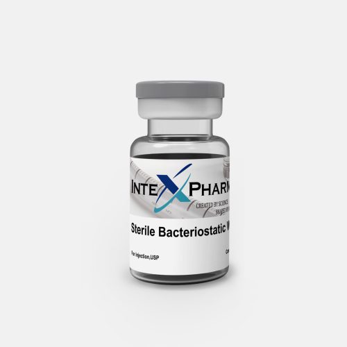 Intex Bac Water