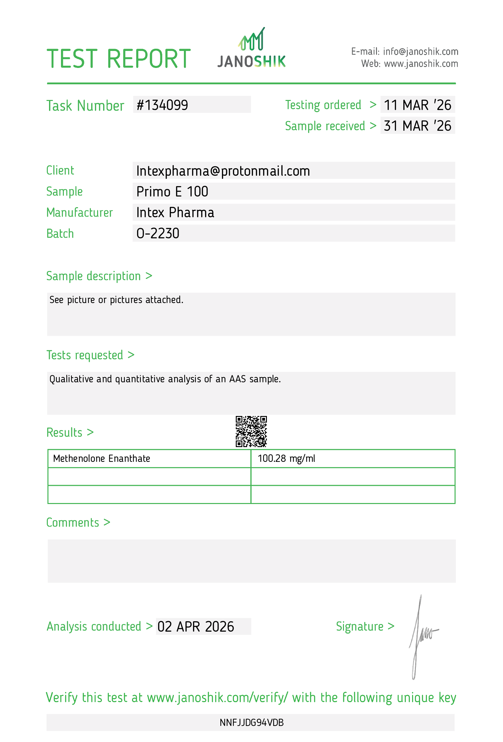 Intex Primo E-100 - Image 4