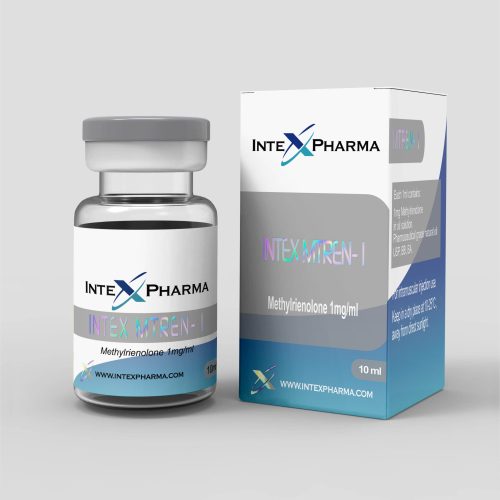 Intex MTREN-I