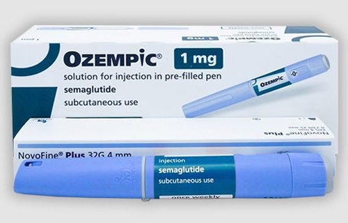 Ozempic 2x