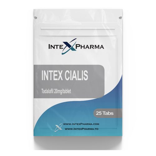 Intex Cialis