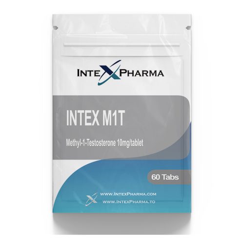 Intex M1T
