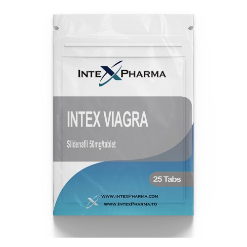 Intex Viagra