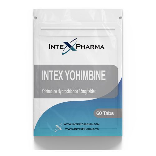 Intex Yohimbine