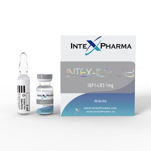 Intex IGF1 LR3