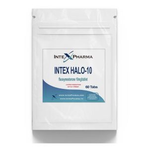 Intex Tablets IntexPharma