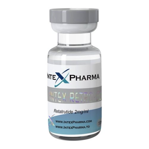 Intex Retatrutide 2mg