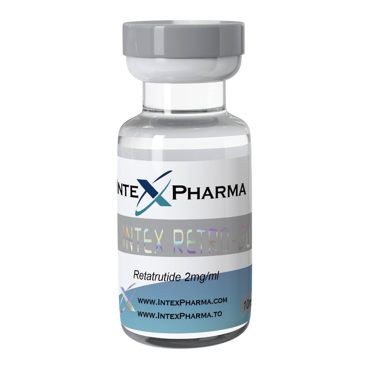 Intex Retatrutide 2mg