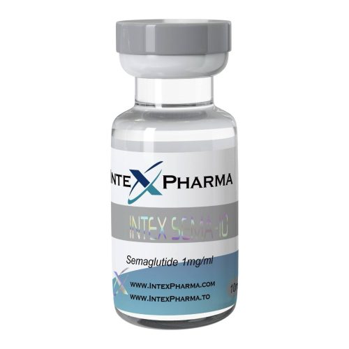 Intex Semaglutide 1mg